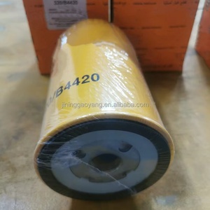 Elemento de Filtro de Motor Diésel Original - Product Image 5