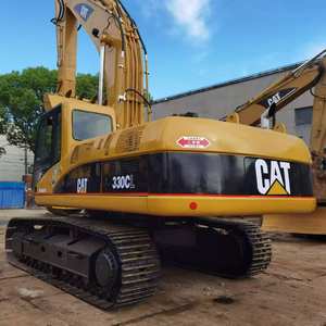 Componentes de Motor para Excavadora 329D Usada en 2024, Garantía de 1 Año, Capacidad de Cucharón de 1.2m, 100% Origen Japón, en Venta - Product Image 6