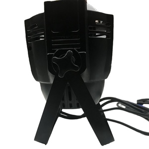 2025 nuova illuminazione professionale Hengyu da palcoscenico 18*10w 4 <span class=keywords><strong>In</strong></span> 1 luce <span class=keywords><strong>Par</strong></span> Party con illuminazione a effetto Bar Ktv - Product Image 3