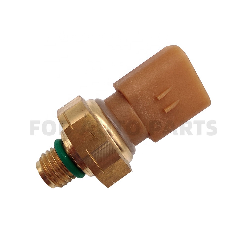 RE539840 Coolant Pressure Sensor for John for Deere 6140R 6145R 6150M 6150R+ Auto Sensor for John for Deere 6140R 6145R 6150M