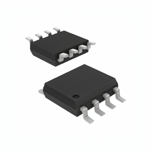 In Stock 8 SOlC Data Acquisition Electronic Circuit Components X9313WSZ-3T1 - Product Image 1