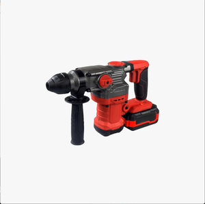 Ensemble d'outils électriques sans fil 21V à batterie lithium, prix usine, kit universel d'outils électriques sans balais - Product Image 5