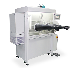 真空液体注射手套箱电池生产线 - Product Image 6