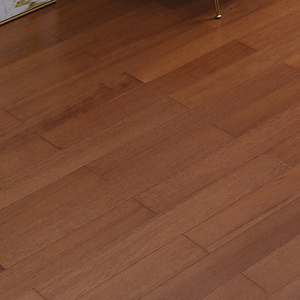 Light Natural <b>Brushed</b> Texture Oak Engineered Wood <b>Flooring</b> Board for Modern Home Commercial Renovation - Product Image 3