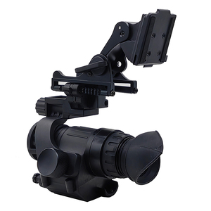 Monocular de Visión Nocturna JIMNVTNV PVS14 NVM con Tubo Gen2+ para Condiciones de Poca Luz en Oferta - Product Image 4