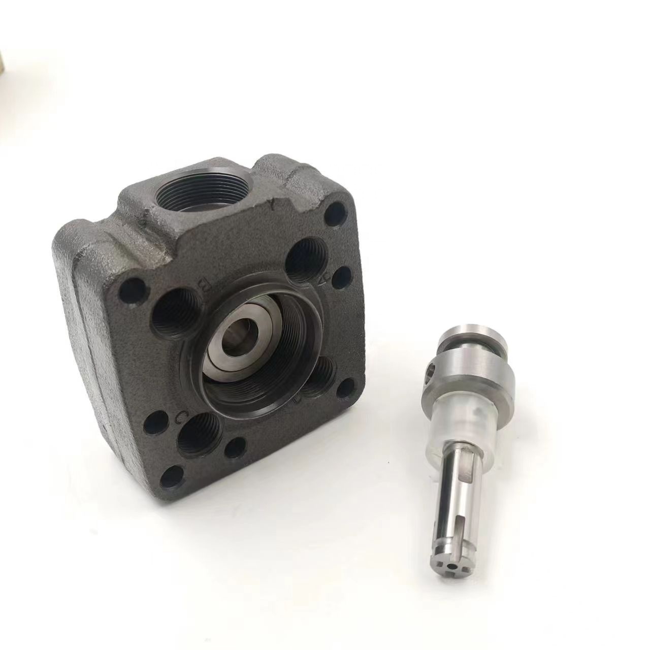 Diesel Fuel Injection Pump Parts Head Rotor 146400-8821 VE Pump Parts Rotor Head 146400-8821 For ISUZU