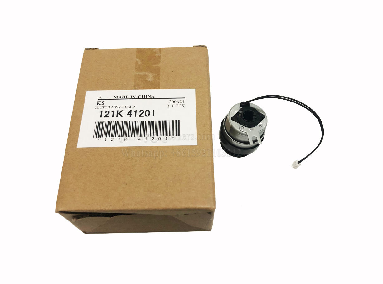 121K41201 for Xerox Workcentre 7435 7535 7545 7835 - Registration