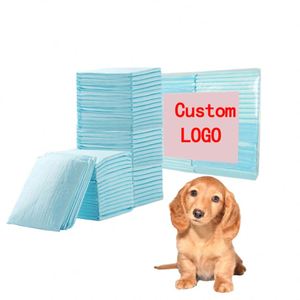 Tapis absorbants jetables pour chiens, pour l'apprentissage de la propreté et l'entraînement des animaux de compagnie - Product Image 2