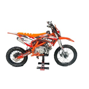 Motocicleta Todoterreno de <span class=keywords><strong>125cc</strong></span>, Suministro de Fábrica, para Senderos Forestales, Carreras de Resistencia, Motocicleta de Montaña de Dos Ruedas, Motocross de <span class=keywords><strong>125cc</strong></span>, <span class=keywords><strong>Mini</strong></span> <span class=keywords><strong>Cross</strong></span> - Product Image 5