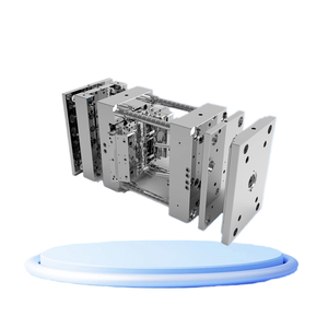 Moule d'injection pour boîtier/<span class=keywords><strong>coque</strong></span>/couvercle/étui de montre en plastique de précision 2026 - Product Image 6