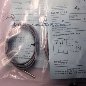 Cảm biến chuyển đổi gần ban đầu DW-AD-403-<span class=keywords><strong>M5</strong></span>-735 trong kho - Product Image 6