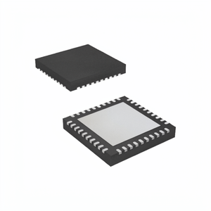 AS3605-BQFP Buy Electronics Components Online 40 VFQFN Exposed Pad BOM IC In Stock Power Management (PMIC) - Product Image 1