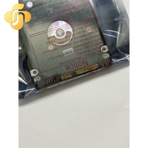Disque dur pour ordinateur portable MQ02ABD100H 1 To 5400 tr/min SATA 3.0 2,5 pouces 9,5 mm - Product Image 5
