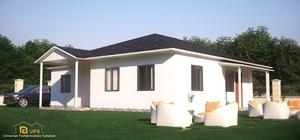 Bonne qualité facile et rapide assembler eocnomic maison préfabriquée au <span class=keywords><strong>Liban</strong></span> - Product Image 3