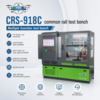 Banc d'essai multifonction CRS-918C, banc d'essai Common Rail