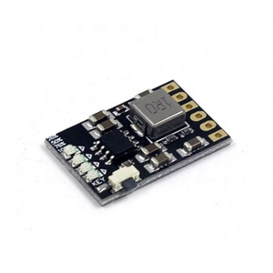 2A 5V Charge Discharge Integrated <b>3.7V</b> 4.2V Lithium <b>Battery</b> Boost Mobile Power Protection Diy Electronic PCB Board Module - Product Image 1
