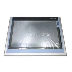 Nuevo Siemens 6AV2124-0QC02-0AX1 SIMATIC HMI TP1500 Comfort Touch Operation 6AV2124-0QC02-0AX1 6AV2124-0QC02- 100% Original - Product Image 1