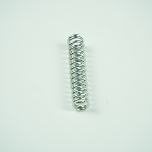 <b>Compression</b> <b>Spring</b> Stainless Steel Carbon Steel Industrial Hardware Cylinder Shape Left Hand Right Hand <b>Compression</b> <b>Spring</b> - Product Image 3