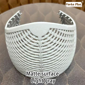 Turbante Antideslizante Yorke Plas de Nailon Ligero y Moderno, Bonbana Bont, Gorro Interior para Hijabs de Modal y Jersey - Product Image 5