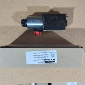 มอเตอร์ท่อ 24V DC 30W วาล์วถอยหลัง ชนิดแปรงแม่เหล็กถาวร ทำงานโดยตรง - Product Image 3