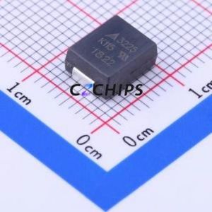 B72650M0111K072วาริสเตอร์ SMD ตัวต้านทาน3.2x2.5มม. 300V 150V 115V - Product Image 1