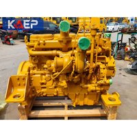Moteurs de machines 3176 3176B Moteur diesel 3176C Moteur pour excavatrice CAT 345B 345BL