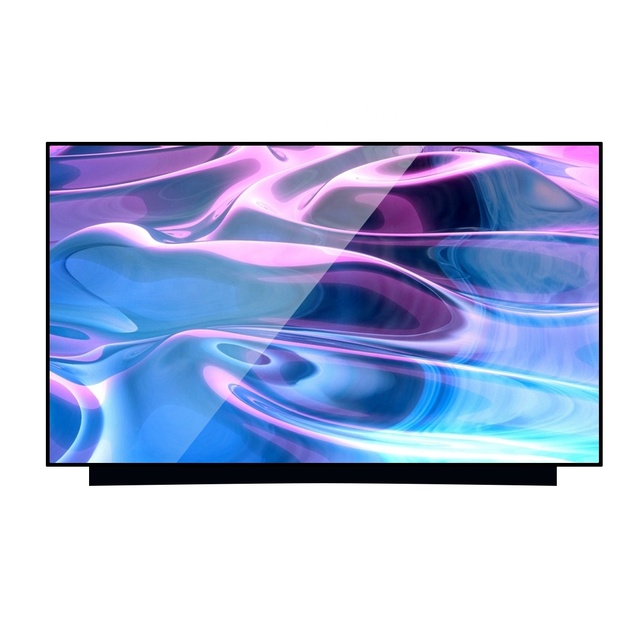 13.3 Inch 1920x1080 280 Int 30 Pin 2 Lane EDP Interface All O'clock TFT LCD Module 4x9LED Backlight Transmissive Display Touch