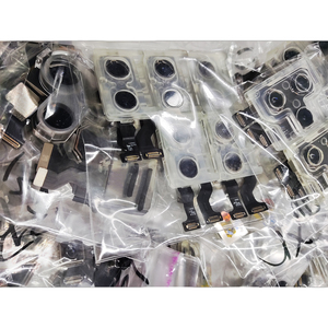 Flex כבל פנים מצלמה קדמית עבור <span class=keywords><strong>iphone</strong></span> 16 pro מקס קמארה - Product Image 6