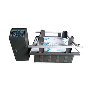Heavy Duty Transport <strong>Vibration</strong> Test Table with Digital Control for <strong>Packaging</strong> Simulation Industrial <strong>Vibration</strong> <strong>Testing</strong> Equipment - Product Image 1