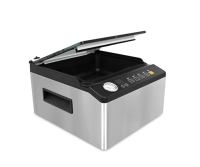 Fabricant de Scelleuses Sous Vide à Grande Chambre avec Personnalisation OEM/ODM, Affichage LED, Solution d'Emballage Alimentaire Automatique pour la Marinade
