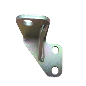 Servicio <span class=keywords><strong>de</strong></span> Corte Láser, Soldadura, Plegado CNC y Estampado <span class=keywords><strong>de</strong></span> Piezas <span class=keywords><strong>de</strong></span> Chapa Metálica Galvanizada <span class=keywords><strong>de</strong></span> Zinc Personalizadas - Product Image 6