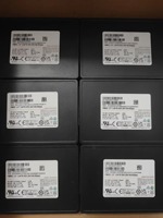Disque SSD d'entreprise SATA 6 Gbit/s de 3,84 To, 2,5 pouces, pour serveur, MZ7L33T8HBLT-00A07 PM893