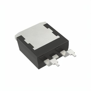 ทรานซิสเตอร์ TO-263AA IXTA260N055T2ชิ้นส่วนอิเล็กทรอนิกส์วงจรรวม - Product Image 1