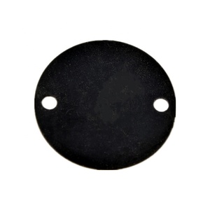 Dust Collector Solenoid Pulse Jet Valve Membrane Rubber <strong>Diaphragm</strong> - Product Image 2