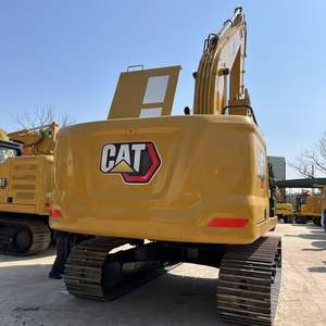20 tonnes fabriquées au Japon 320GC 325C ont utilisé l'excavatrice de chat à vendre Caterpillar pour le chantier de construction CAT 320GC - Product Image 6