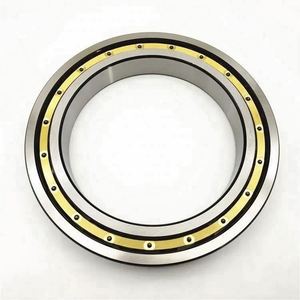 Rodamientos de Bolas de Ranura Profunda con Jaula de Latón <span class=keywords><strong>618</strong></span>/1700M <span class=keywords><strong>618</strong></span>/1700 <span class=keywords><strong>618</strong></span>/1700-M - Product Image 6