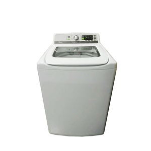 3.7cuft 120v/60hz <b>Top</b>-<b>load</b> Household Clothes Washing Machine Dwt-16d7lbm <b>Top</b> Loading Washing Machine - Product Image 1