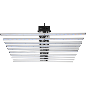 Les systèmes hydroponiques d'intérieur médicaux d'agriculture verticale de puissance élevée 640W 800W 1000W ont mené élèvent <span class=keywords><strong>la</strong></span> - Product Image 1