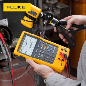 Calibrador de Procesos Multifunción Fluke 754, Instrumento de Verificación de Procesos - Product Image 2