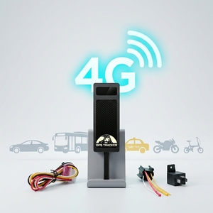 Localizador GPS <span class=keywords><strong>4G</strong></span> más económico para vehículos, coches, motos, rastreadores GPS <span class=keywords><strong>4G</strong></span> Coban GPS402 mini GPS con aplicación gratuita, función de apagado de motor. - Product Image 3