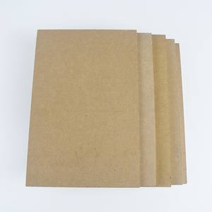 Hot Bán E0 Cao Cấp Bề Mặt Mịn Đồng Bằng 18Mm 1220X2440Mm Ván <span class=keywords><strong>MDF</strong></span> Fiberboard Tấm Cho Đồ Nội Thất Tủ Nội Thất Cửa - Product Image 2