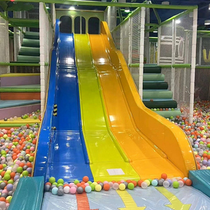 Meilleures ventes mondiales : Parc d'attractions pour enfants, château gonflable personnalisé, aire de jeux intérieure pour enfants, certifié ISO9001 - Product Image 1