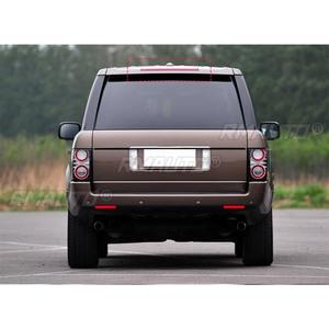 Accesorios para Range Rover Executive 2010-2012, Luces Traseras para Automóvil, Conjunto de Luces Traseras LED Exteriores, Lámpara de Freno Trasera, Kit de Carrocería - Product Image 4
