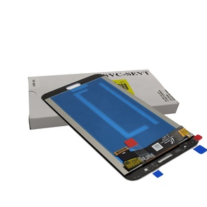 Original para Samsung J7prime G610 Paquete de servicio de reemplazo de LCD para reparación de teléfonos móviles 1 año de garantía - Product Image 1
