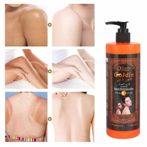 O'Carly özel güzellik nemlendirici çil beyazlatıcı vücut losyonu beyazlatıcı vücut losyonu C vitamini parlatıcı günlük - Product Image 3