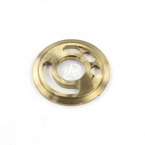 K3V63DT מחפר הידראולי משאבת חילוף חלקי תיקון ערכות K3V63DT K3V112DT K3V112DTP K3V63BDT K3V112BDT K3V140DT K3V180DT חלקי - Product Image 4