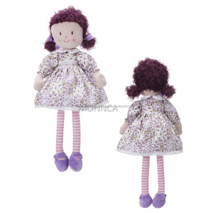 <span class=keywords><strong>De</strong></span> peluche <span class=keywords><strong>de</strong></span> felpa <span class=keywords><strong>muñeca</strong></span> <span class=keywords><strong>de</strong></span> peluche con ropa OEM humanos <span class=keywords><strong>de</strong></span> felpa <span class=keywords><strong>muñeca</strong></span> <span class=keywords><strong>de</strong></span> <span class=keywords><strong>trapo</strong></span> juguete para niña <span class=keywords><strong>de</strong></span> cumpleaños - Product Image 2