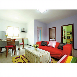 Casa prefabricada en China, casas prefabricadas económicas, villa modular en venta, casa contenedor, casa pequeña - Product Image 3