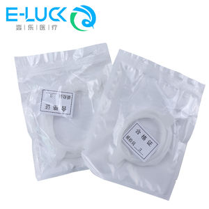 Riavvolgitore per guance denti orali per labbra sbiancamento bocca apriscatole medico O forma accessori ortodontici monouso in plastica manuale - Product Image 3