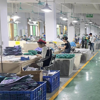 Sac de documents en maille personnalisé OEM, organisateur de fichiers en polyester facile à nettoyer pour les fournitures de bureau et la marque d'entreprise, vente en gros